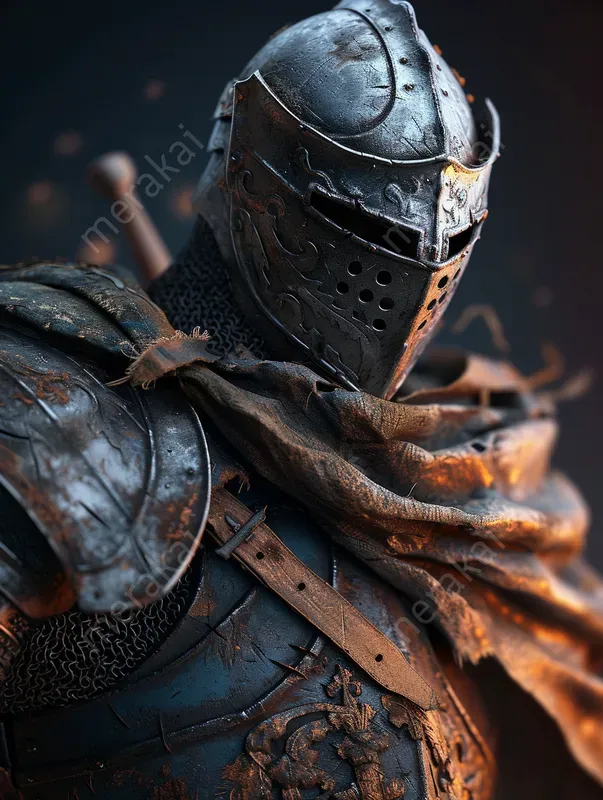 3D Character Modeling