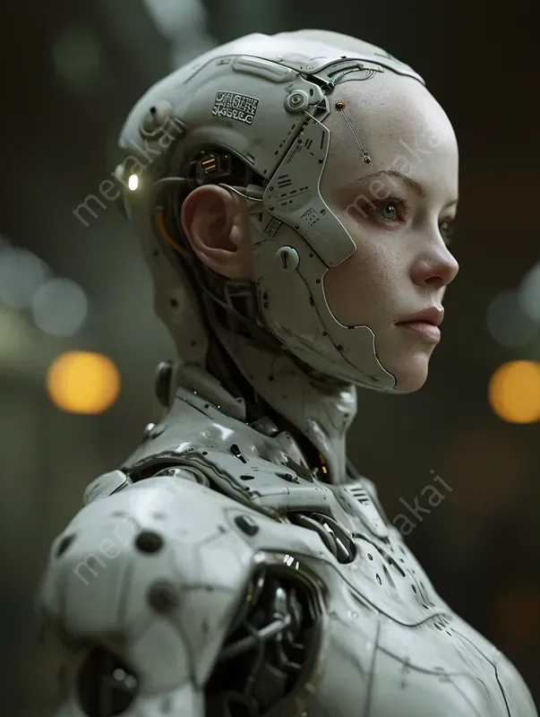 3D Character Modeling