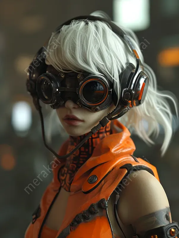 3D Character Modeling