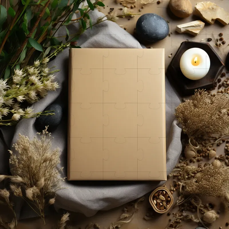 Classy Minimalist Mockups