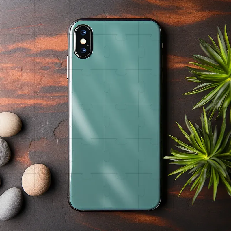 Classy Minimalist Mockups