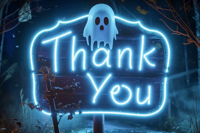 Boo In Type Cute Spooky Texts
