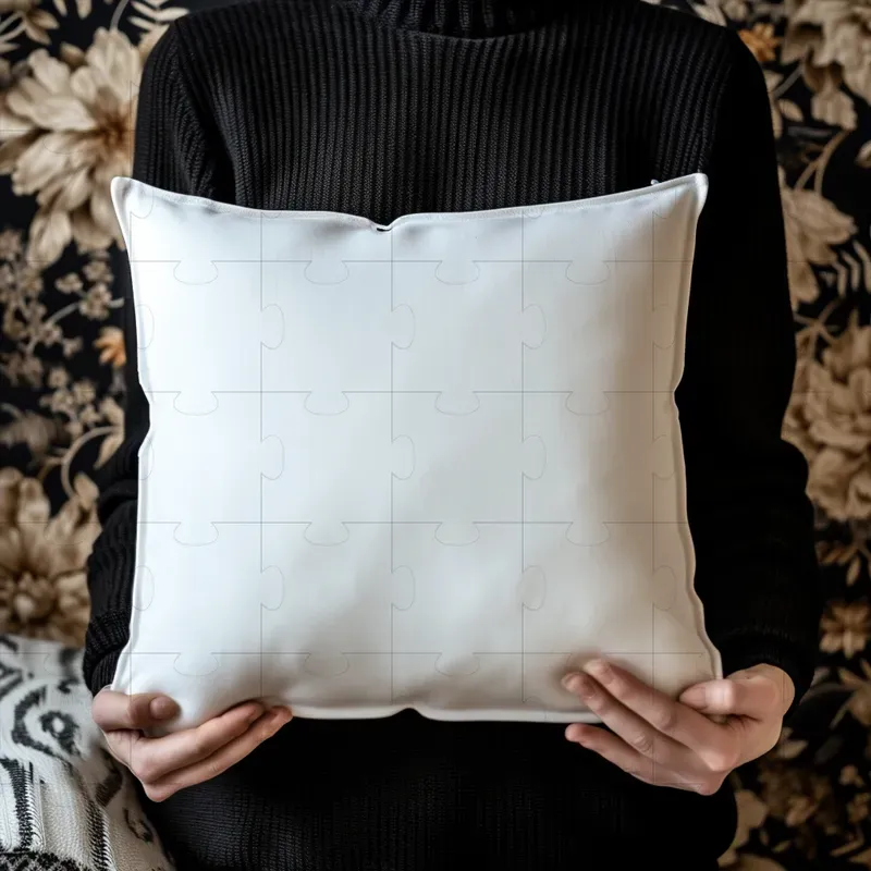 Mockups With Folk Undertones