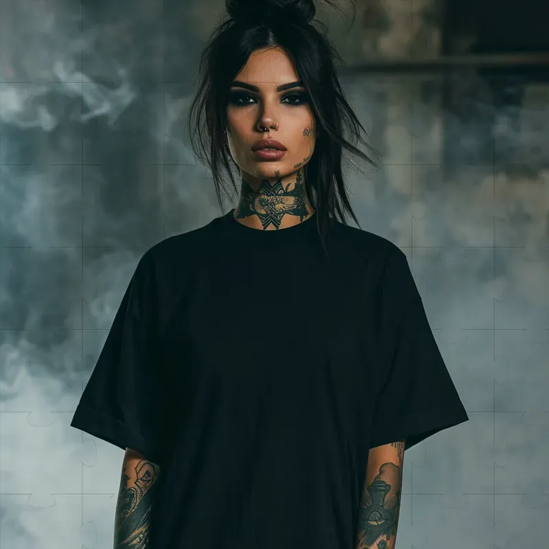 Alternative Apparel Mockups