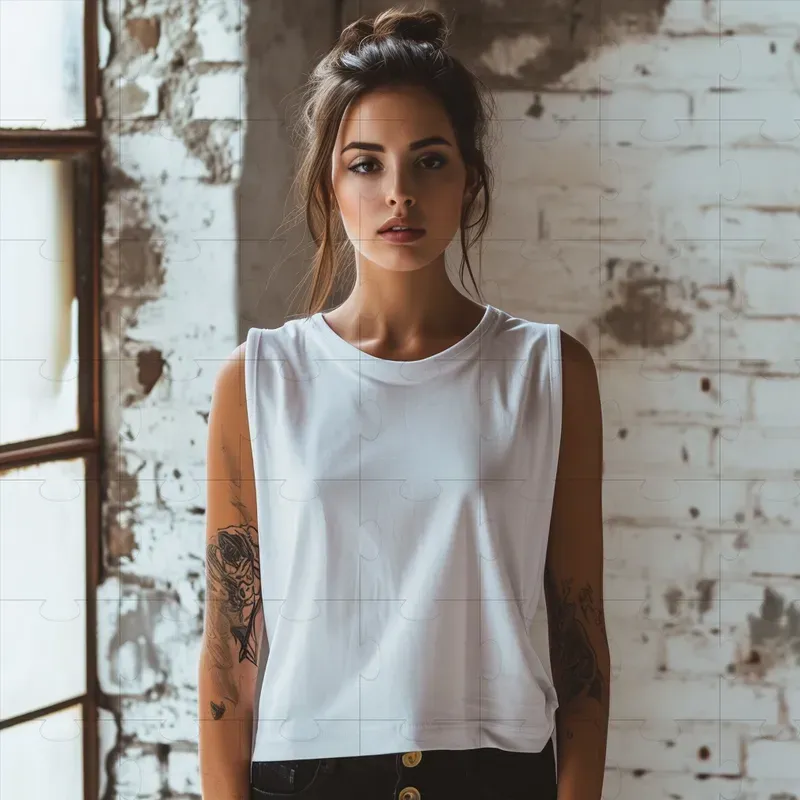 Alternative Apparel Mockups