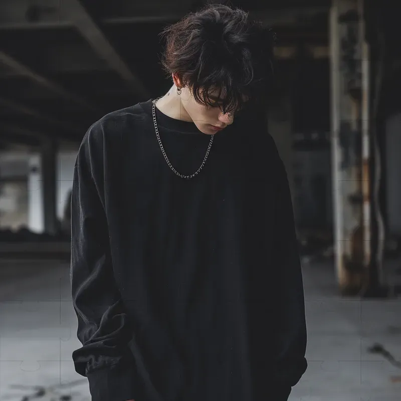 Alternative Apparel Mockups