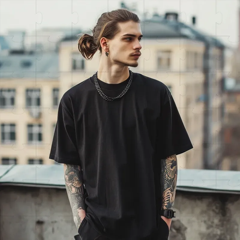 Alternative Apparel Mockups