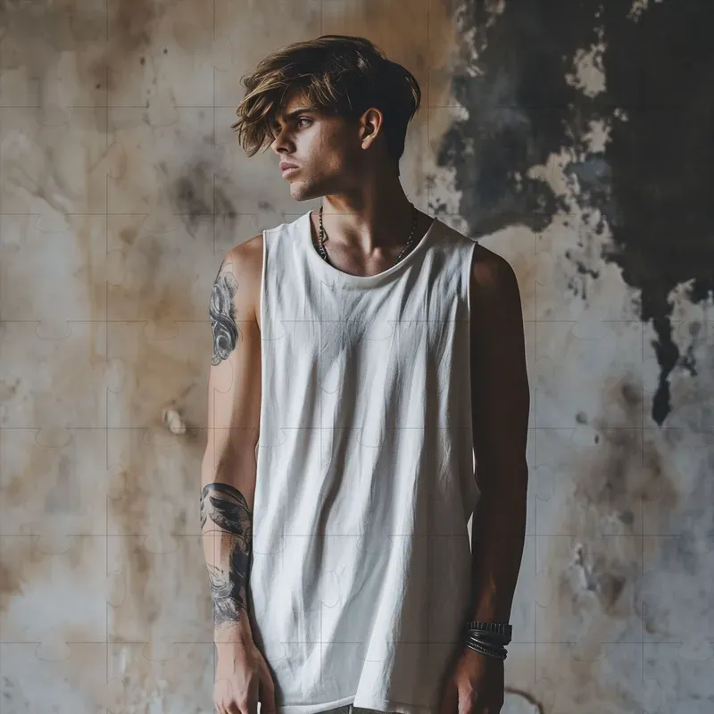 Alternative Apparel Mockups