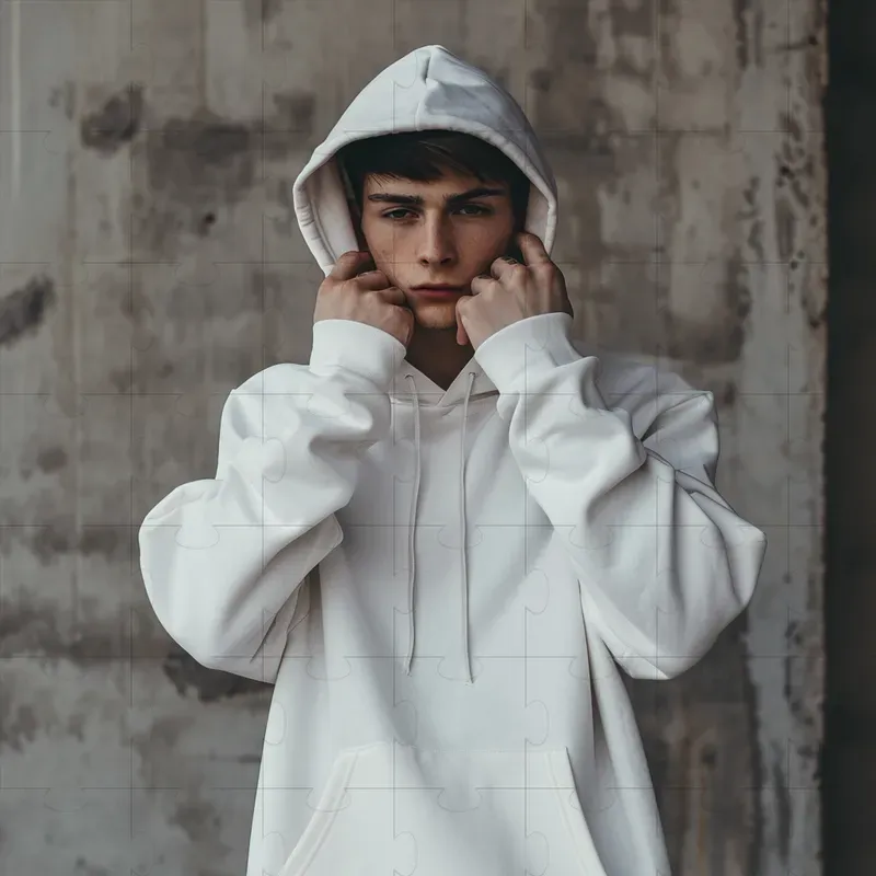 Alternative Apparel Mockups