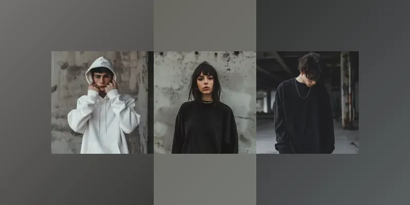 Alternative Apparel Mockups generated by undefined