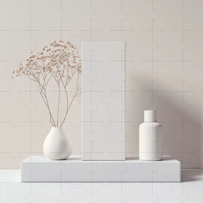 Timeless Classy Mockups