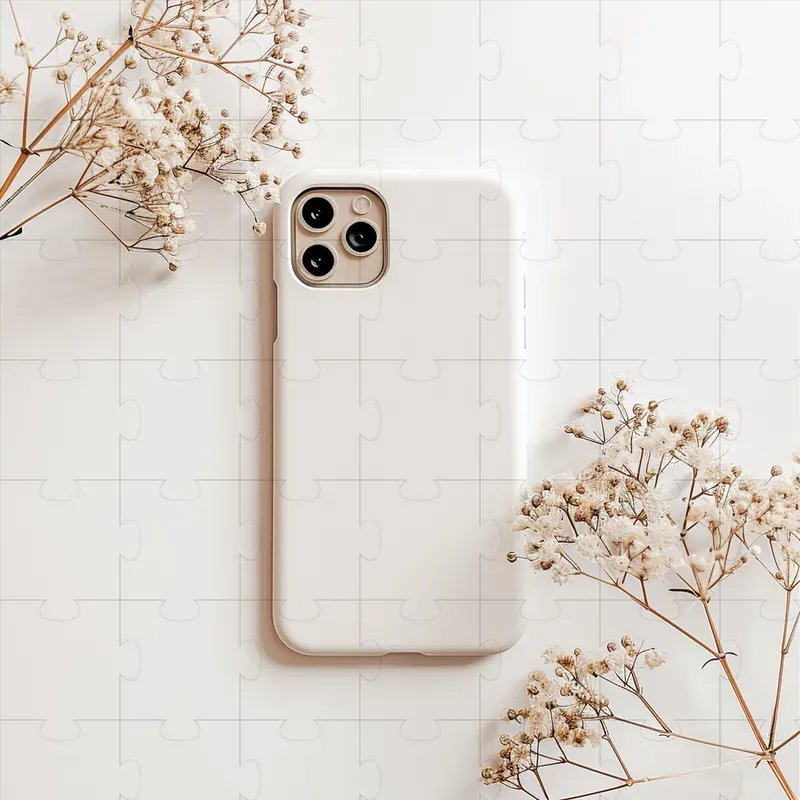 Timeless Classy Mockups