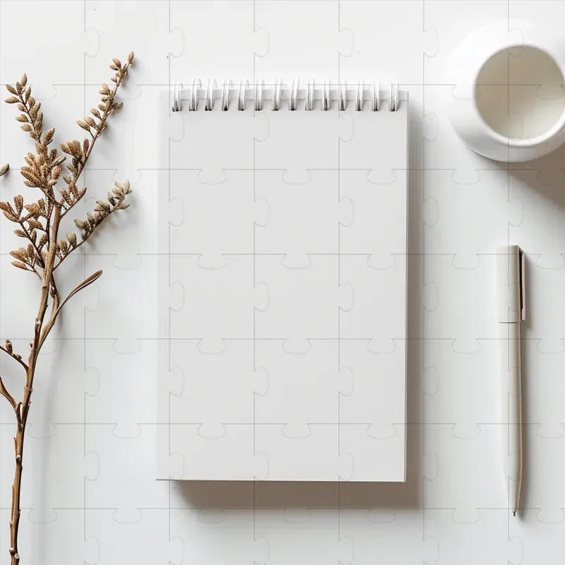 Timeless Classy Mockups