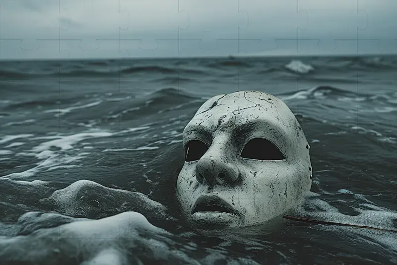Seas Of The Dead