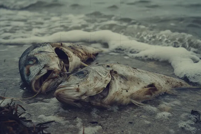Seas Of The Dead