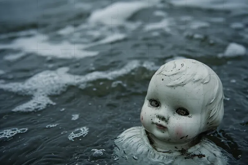 Seas Of The Dead