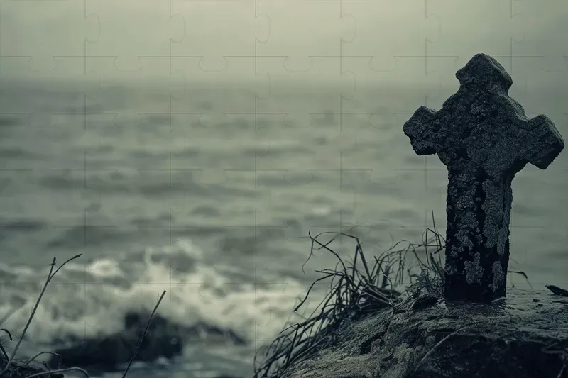 Seas Of The Dead