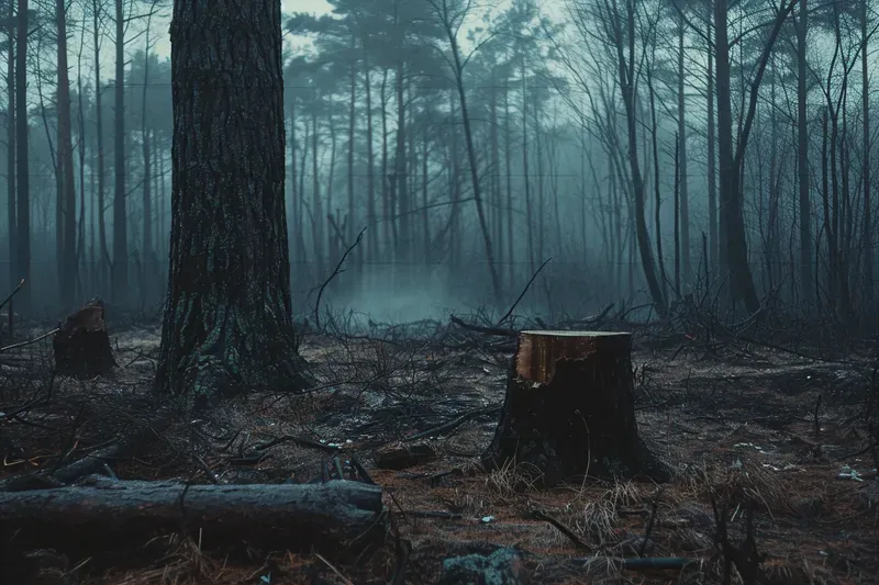 Requiem Moody Stillness