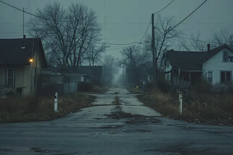 Requiem Moody Stillness