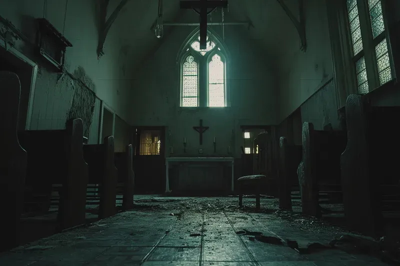 Requiem Moody Stillness