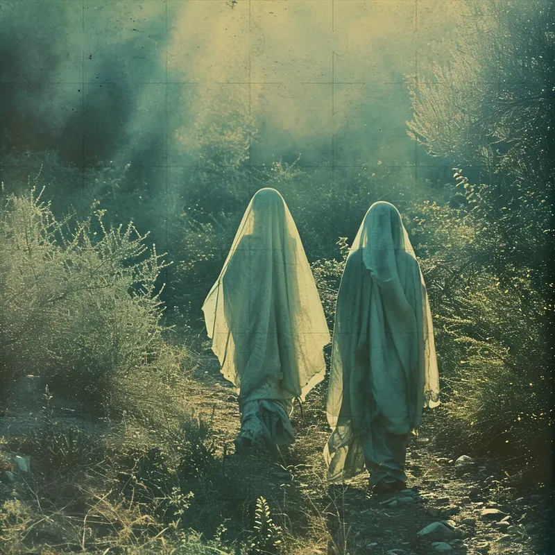 Iconic Metalcore Album Art