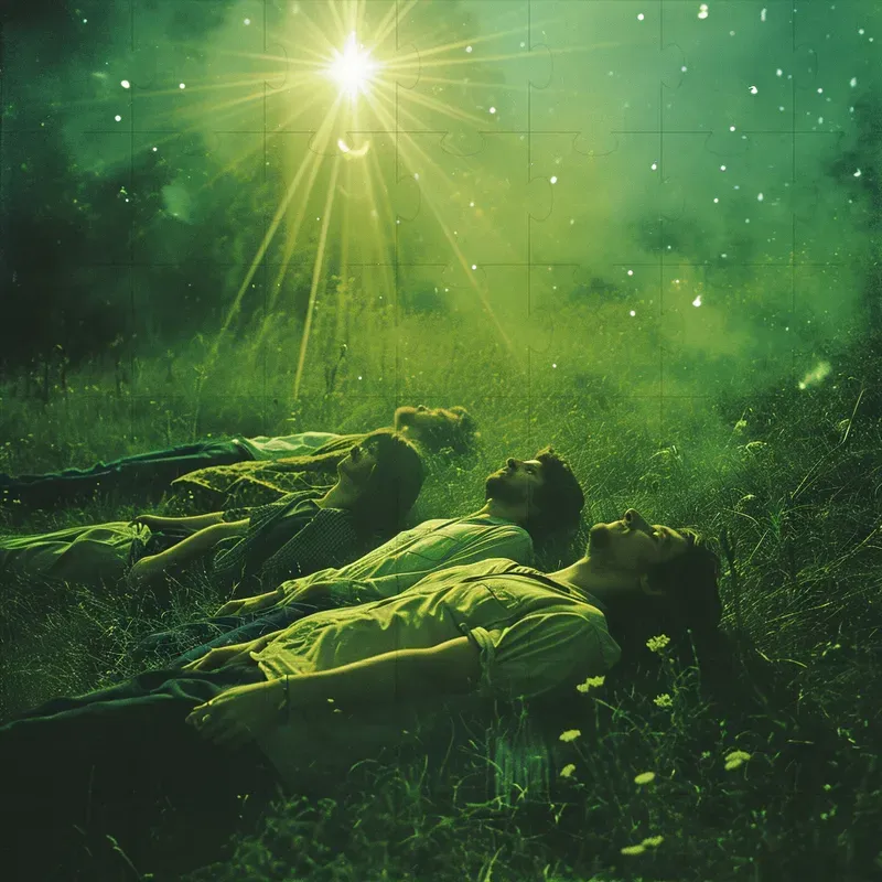 Iconic Metalcore Album Art