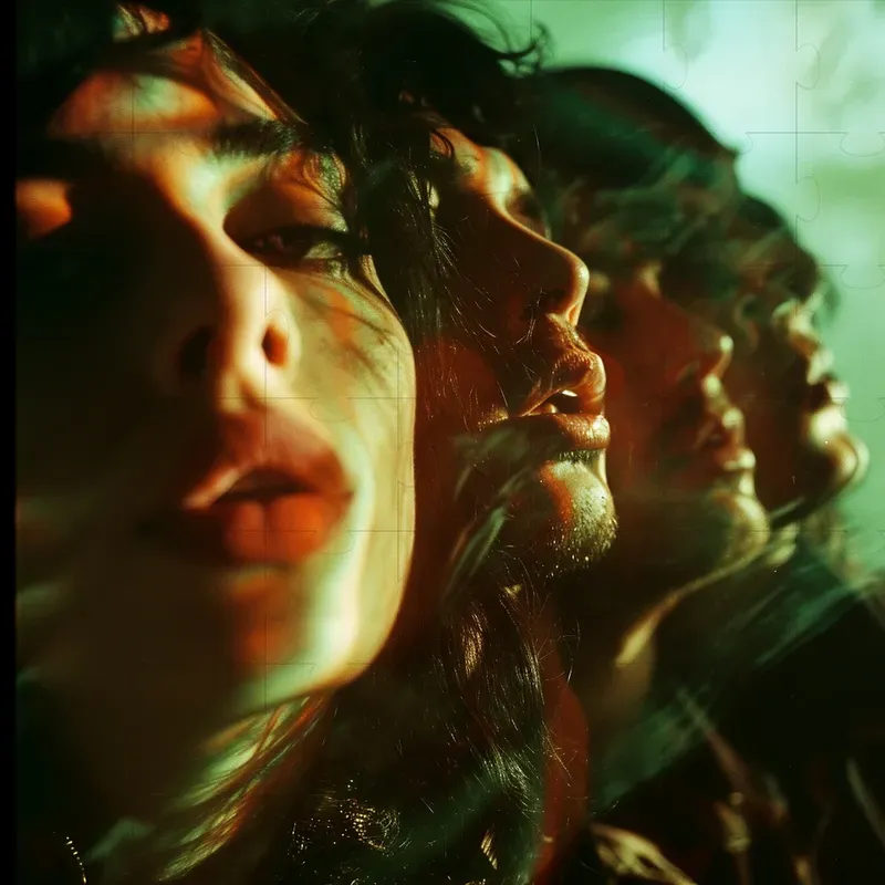 Iconic Metalcore Album Art