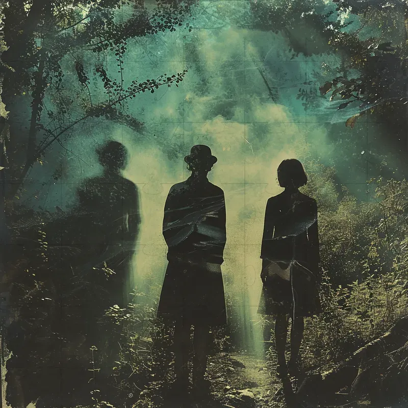 Iconic Metalcore Album Art