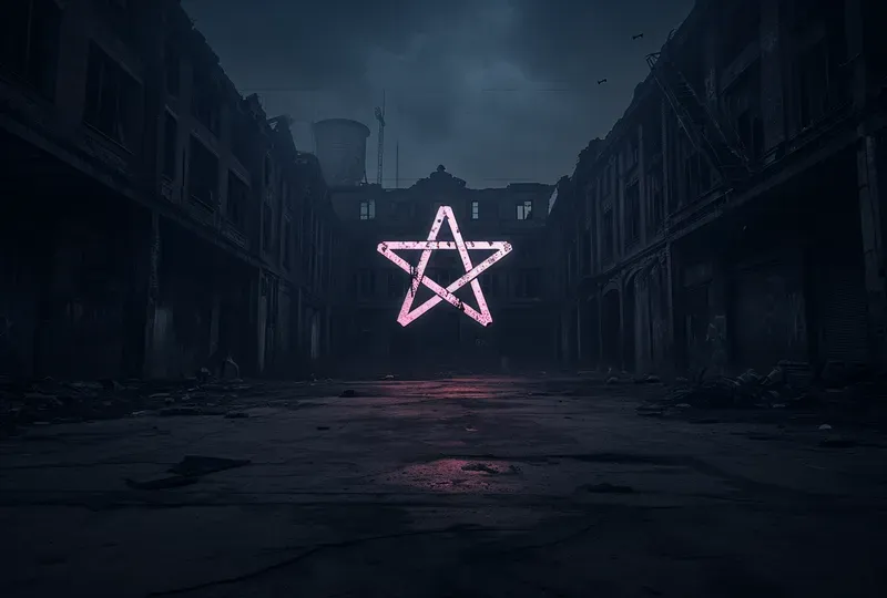 Echoes Of Decay Haunted Cinematics