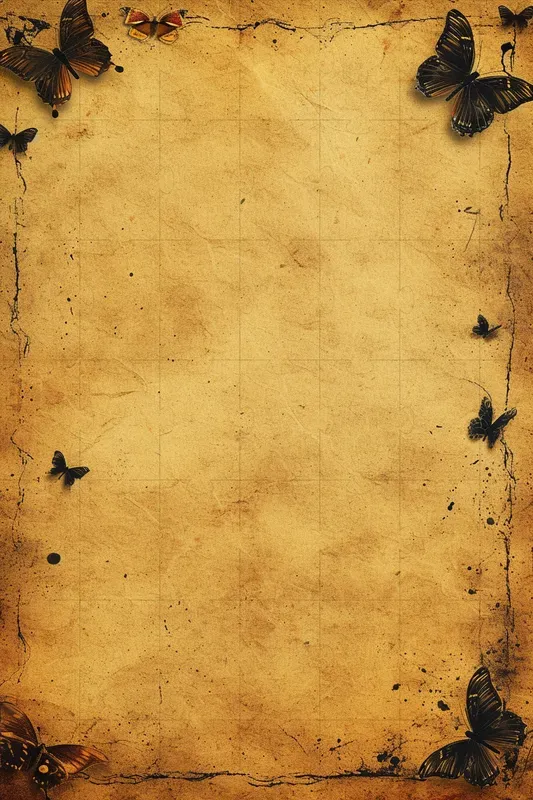 Victorian Printable Papers