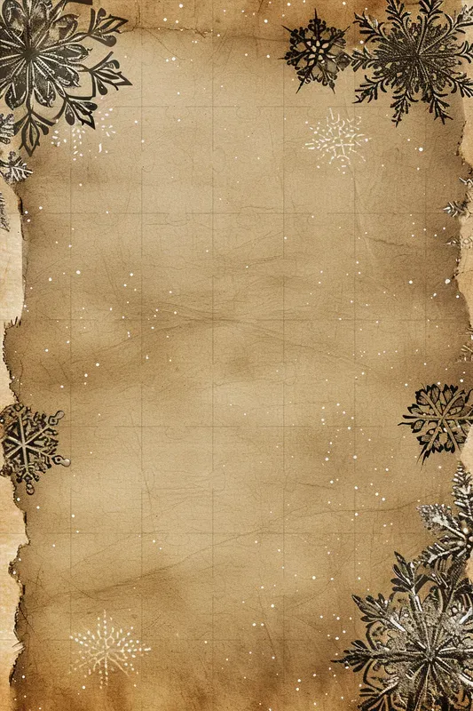 Victorian Printable Papers