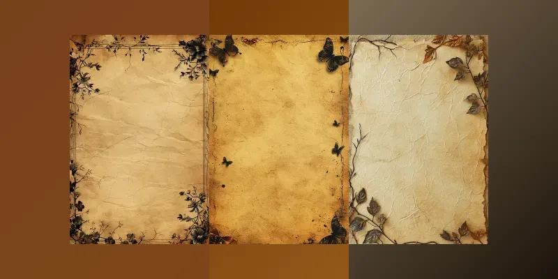 Victorian Printable Papers generated by undefined