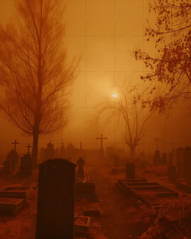 Liminal Horror