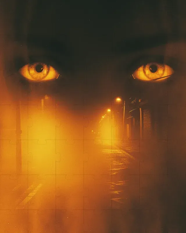 Liminal Horror