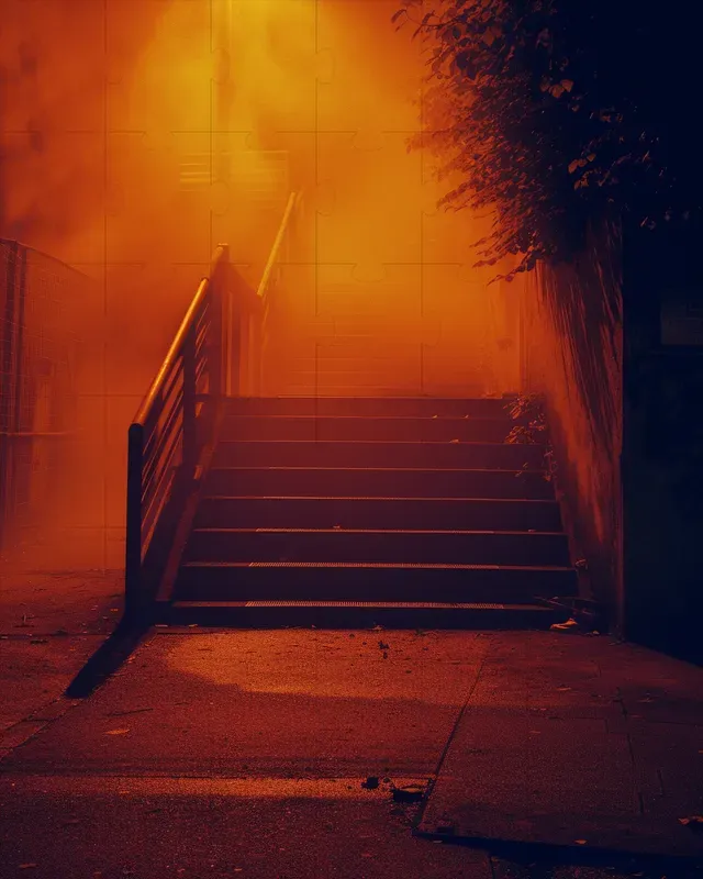 Liminal Horror