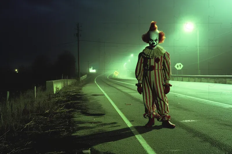Lost Summer Haunting 90s Films