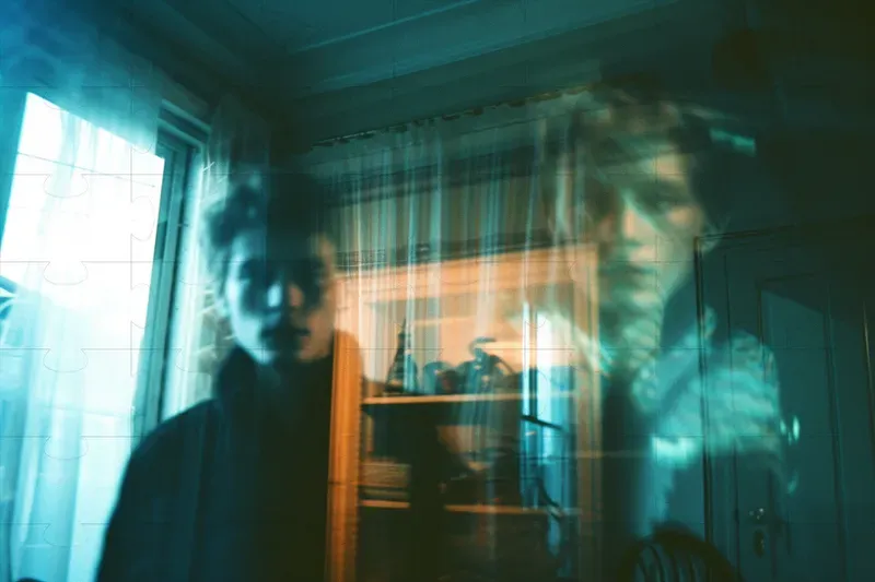 Lost Summer Haunting 90s Films