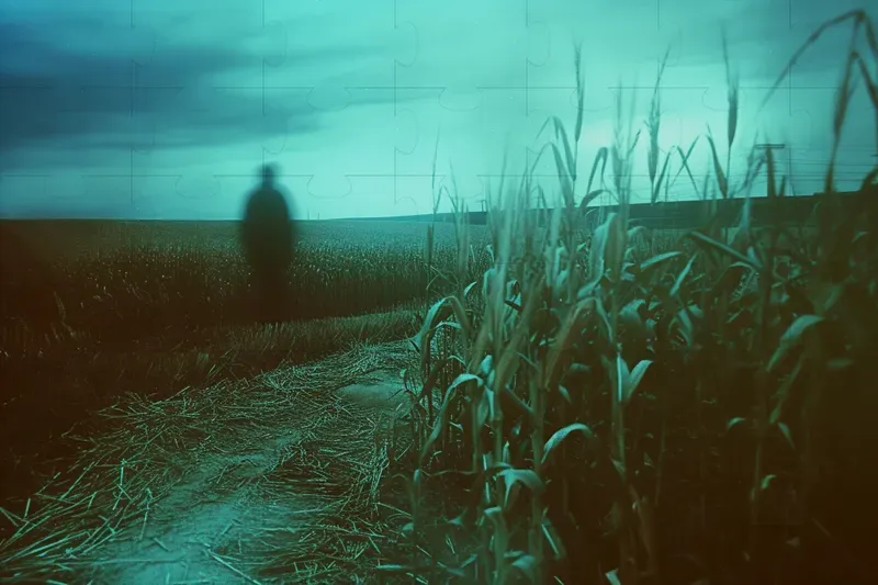 Lost Summer Haunting 90s Films