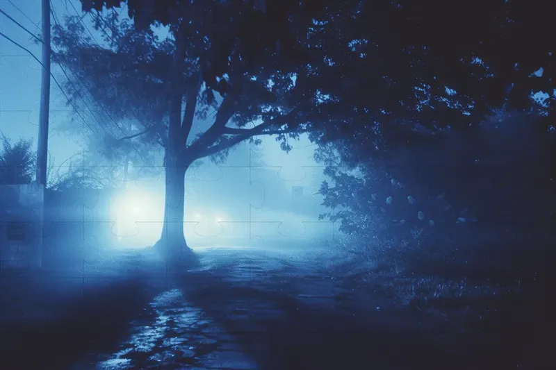 Lost Summer Haunting 90s Films
