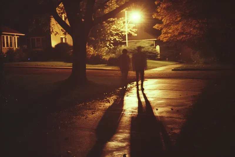 Lost Summer Haunting 90s Films