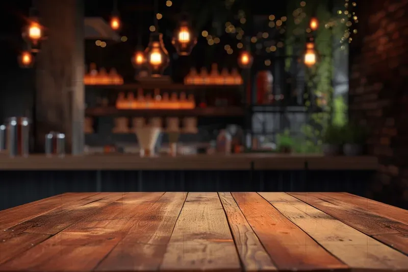 Display Background Mockups