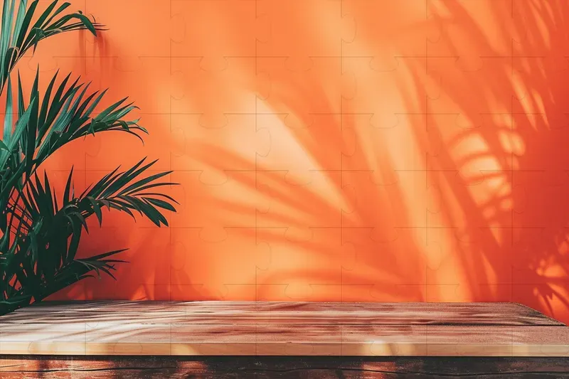 Display Background Mockups
