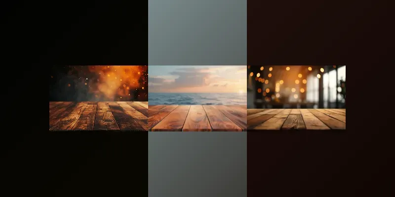Display Background Mockups generated by undefined