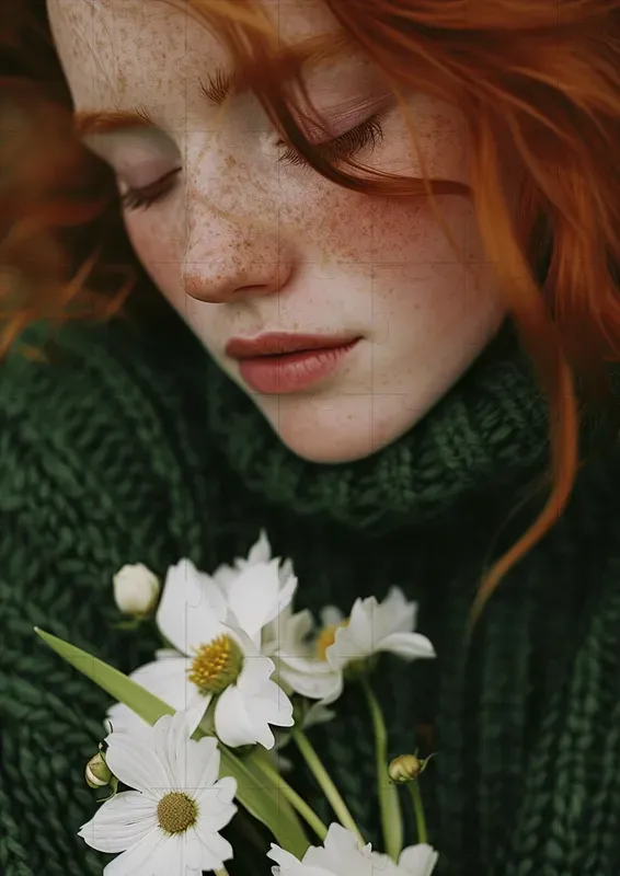 Spring Aesthetics Photographs