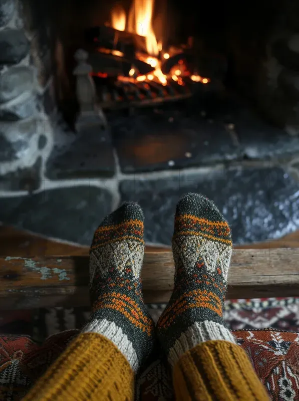 Winter Aesthetic Photos