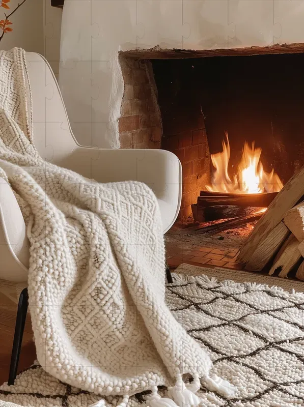 Winter Aesthetic Photos