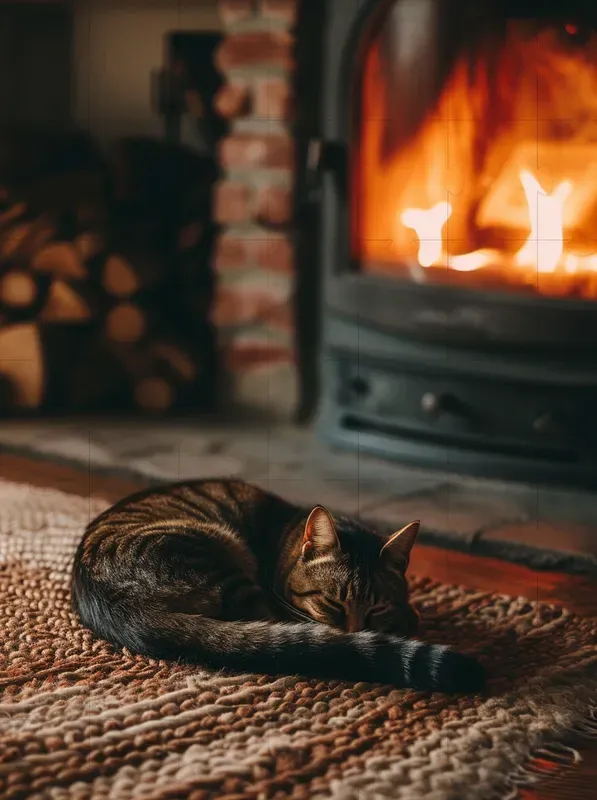 Winter Aesthetic Photos