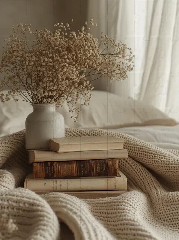 Winter Aesthetic Photos