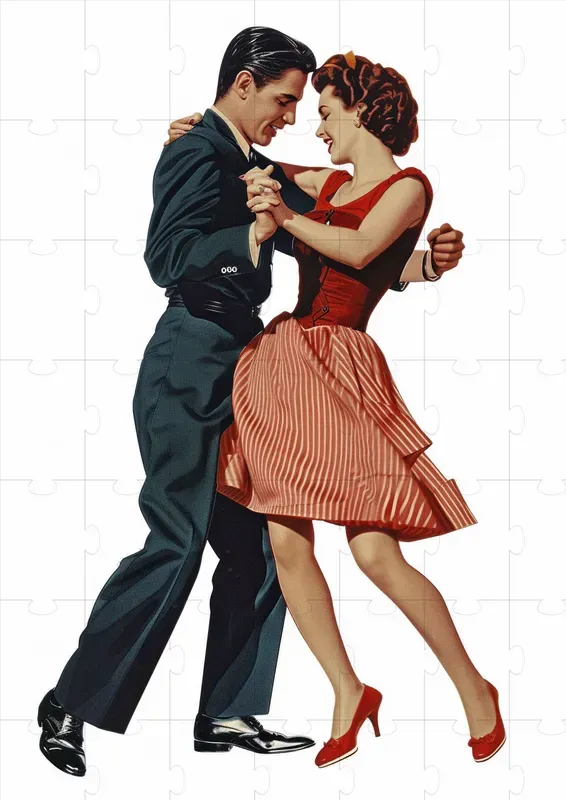 Americana Dreams Cut Outs