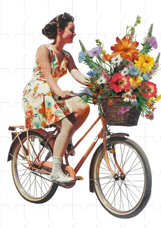 Americana Dreams Cut Outs